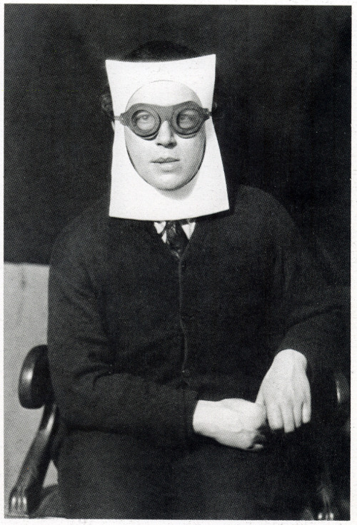André Breton
French writer André Breton, a Dadaist and devotee of Sigmund Freud’s work with psychoanalysis. Founder of Surrealism.
André Breton decided (along with the Dadaists) that rational thought was at fault for the world’s problems and that change could only come about through the subconscious mind. He eventually wrote three Surrealist Manifestos and based the movement on the idea that ordinary things, such as objects, symbols, and images could have important meaning when created and viewed with the subconscious.