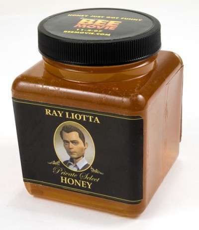 ray liotta honey