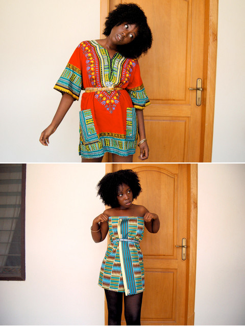 Cool style from Zeba Blay on Lookbook.nu