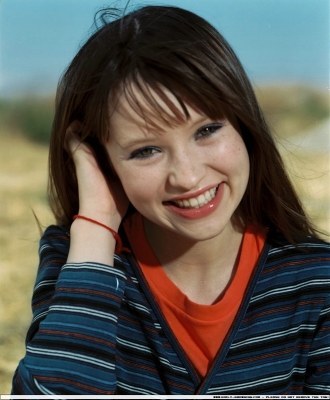 emily browning 2009. Emily Browning ♥