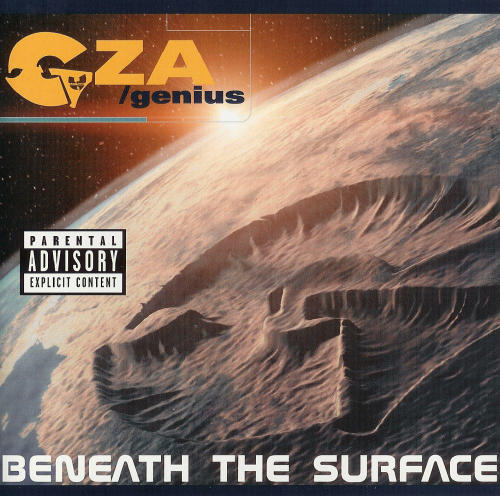 GZA - Beneath The Surface (1999)[INFO]