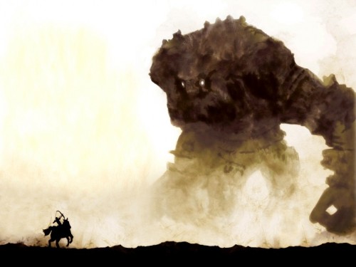 shadow of the colossus wallpaper. of the colossus wallpaper