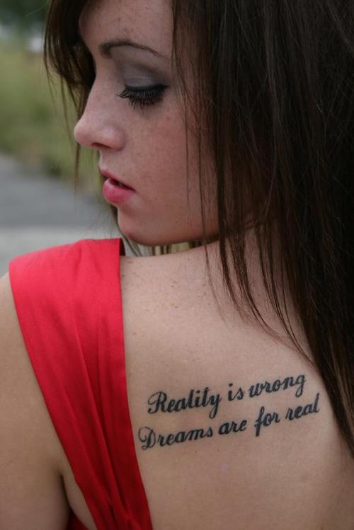 love quote tattoos. love quote tattoos.