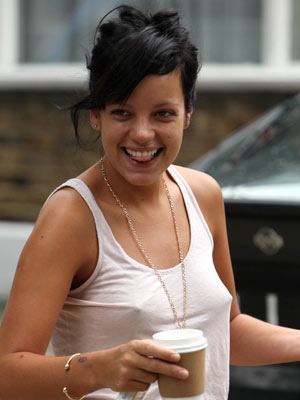 Lilly Allen Nipples Posted at 722 Permalink