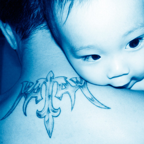 Tattoos For Baby Boys. Me and my 10 month aby boy,