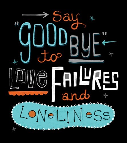 quotes for farewell. goodbye loneliness quote,