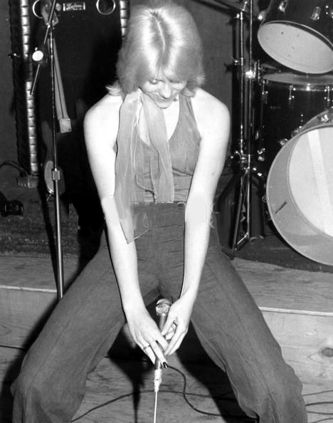 Cherie Currie posted 2 years ago with 28 notes cherie currie the runaways