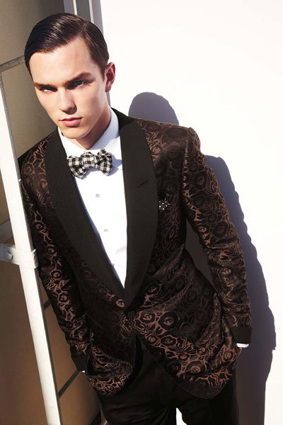 tom ford suits for men. Tom Ford - Image Amplified