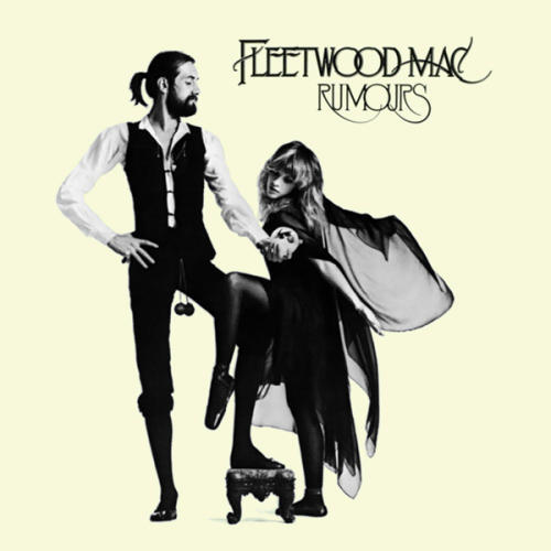 Rumours Fleetwood Mac. Fleetwood Mac · Rumors