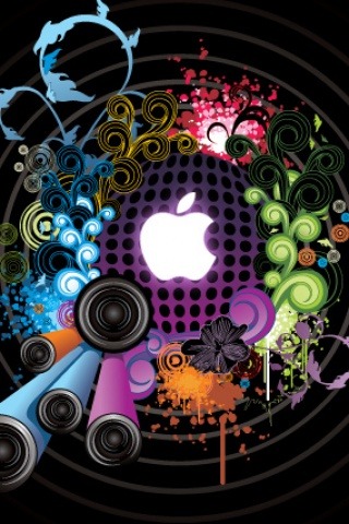 mobile.sciphone - the best wallpapers for your iPhone and iPod touch.