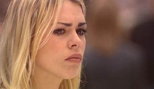 Billie Piper at David Tennant's funeral They were very dear friends 