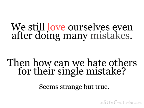 quotes about mistakes. quotes on mistakes in love,