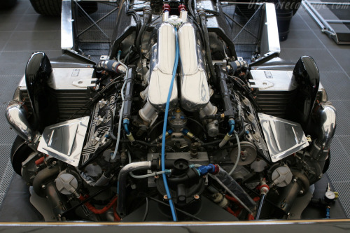 2011 formula 1 engine. 2011 BMW Turbo F1 Engine