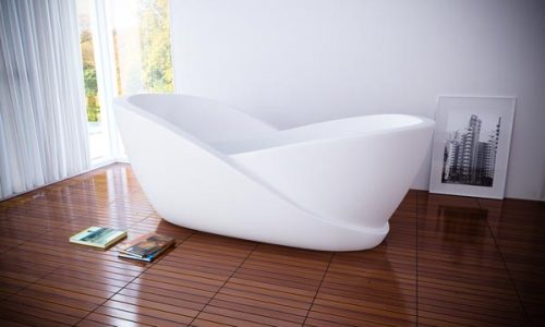 Infinity Bath 