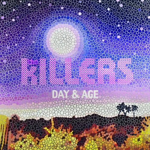 Killers Day And Age. the killers, “day amp; age”
