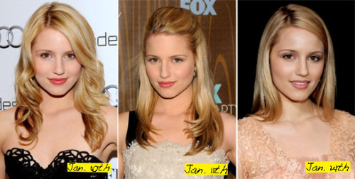 dianna agron hairstyles how to. Tagged: glee, dianna agron, .