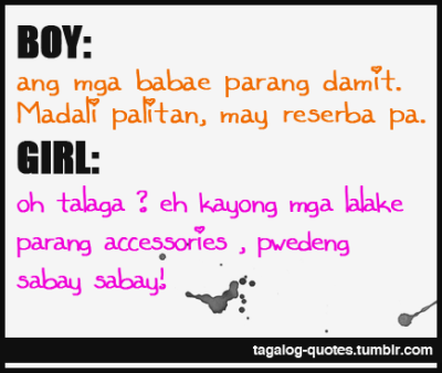 tagalog quotes. tagalog-quotes:
