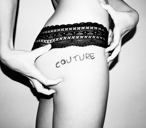lotusmodern:   Couture (via deadgirls, prettymess)