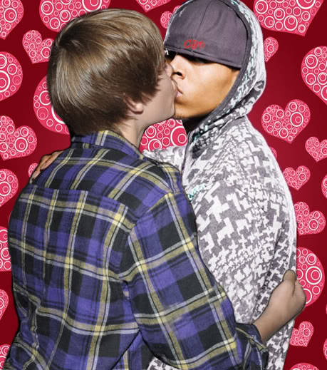 proof that justin bieber is gay. Evidence that justin bieber