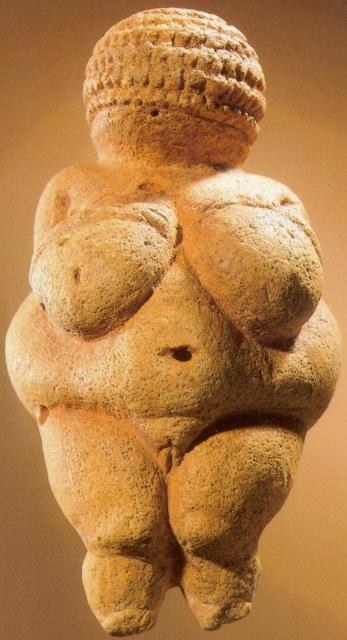 images of venus of willendorf. Venus (or Woman) of Willendorf