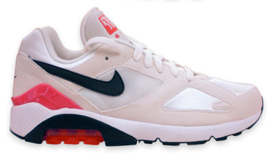 ANOTHER ONE OF MY FAVORITES ABOUT TO DROP! NIKE AIR 180 INFRARED…..VERY FRESH