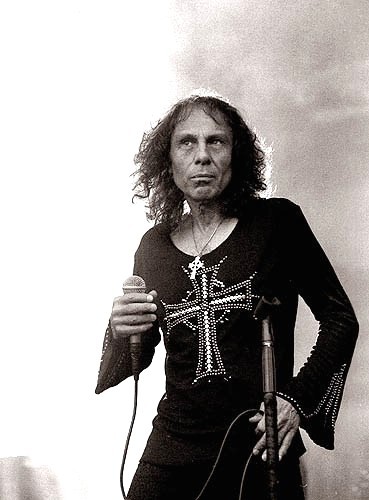 R.I.P. Ronnie James Dio