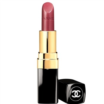 Chanel’s new lipstick: ROUGE COCO I LOVE!!! Will get this as soon as it arrives down south! ♥ 