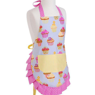You can purchase this cute cupcake apron here