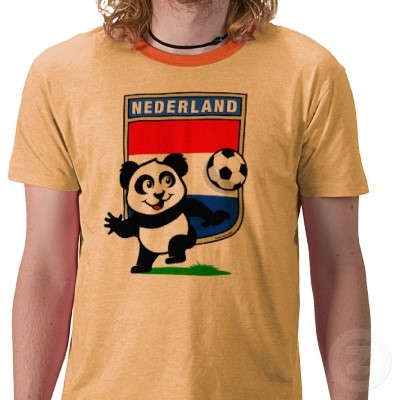 netherlands soccer. Netherlands Soccer Panda