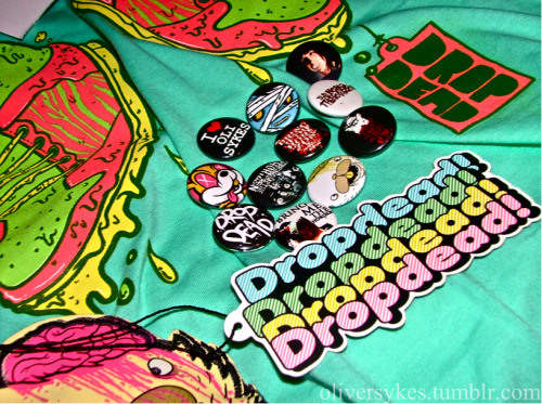 Drop Dead Clothing. Any dropdead clothing drop
