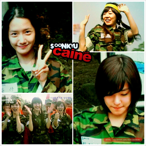 THE ARMY’s FAVORITE GIRLS~ ♥REPOST FROM: My FacebookThey are and ...