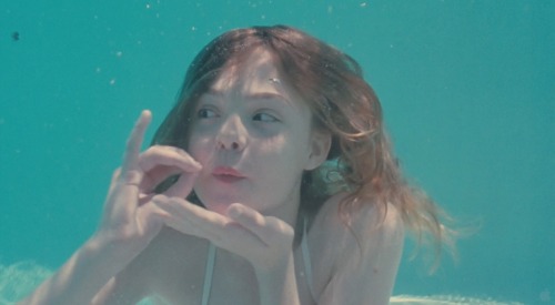 suicideblonde:  Sofia Coppola’s new movie Somewhere starring Elle Fanning