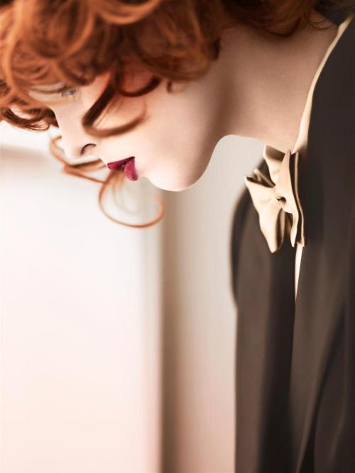 coco rocha red hair. coco rocha red hair. Coco Rocha. Tags: red hair