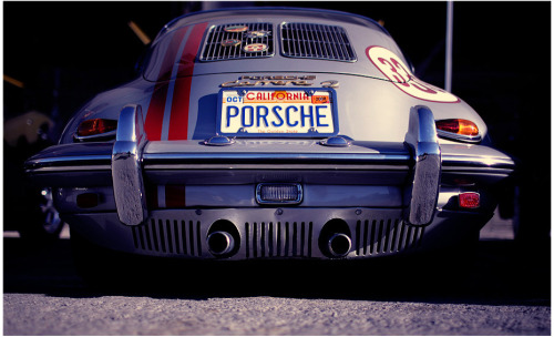 Porsche 356 Carrera 2. Porsche 356 Carrera 2