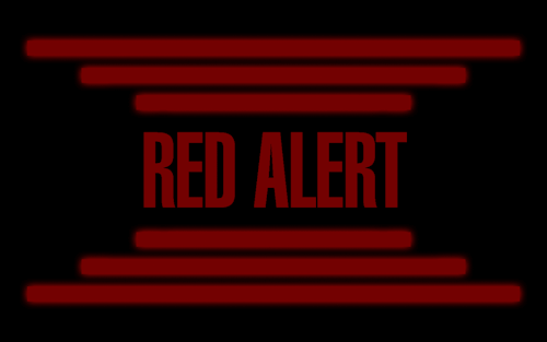 Red Alert animation by ~Balsavor (deviantart.com)