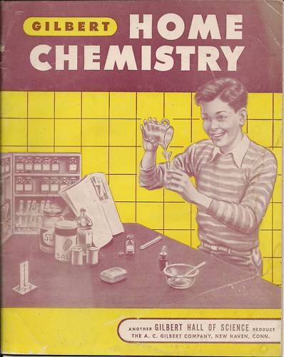 atompunk:

savevsdeath:

Home chemistry kit catalog (1952)
(via ebay)

A supervillan/superhero in the making — just one lab accident away….

 I happened to flip on Freak and Geeks and they were playing with this exact chemistry set!