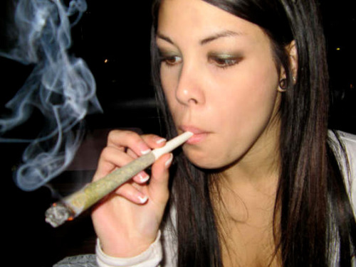 Lady Gaga Smoking Weed. smoking weed blunt.