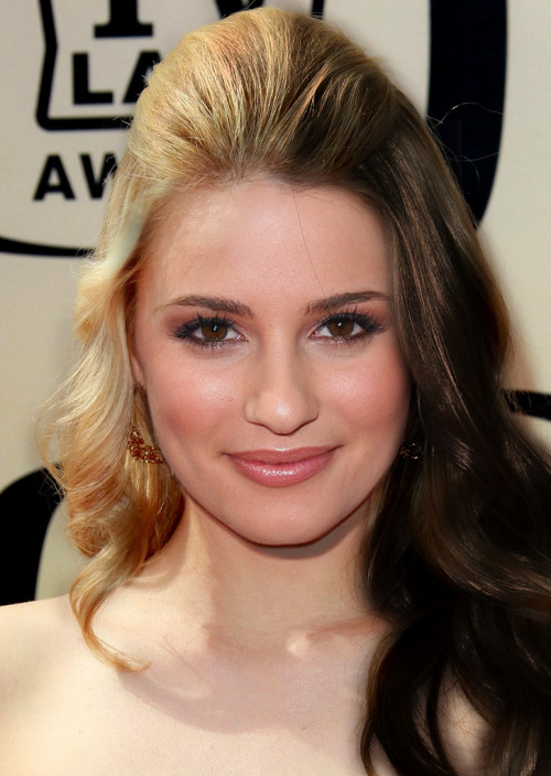 How+to+get+dianna+agron+hair+color