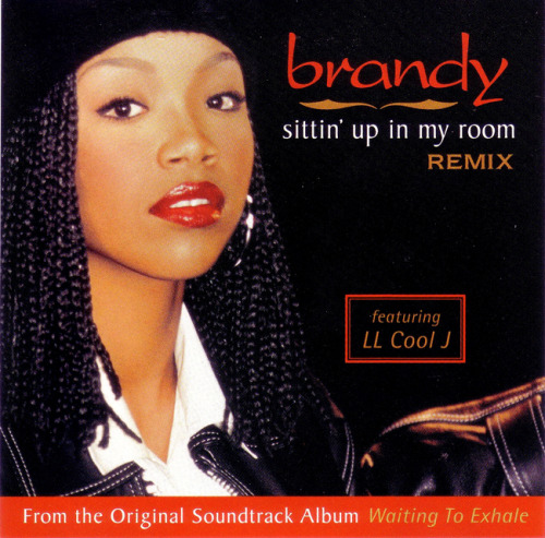 Brandy(Feat.LL Cool J)-Sittin&#8217; Up In My Room [Remix]
Original Release Date: January 29, 1996 Number of Discs: 1 Format: Single Label: Arista01. Brandy - Sitting Up In My Room [Doug Rasheed Remix] 02. Brandy - Sitting Up In My Room [Doug Rasheed Hip Hop Remix] 03. Brandy - Sitting Up In My Room [Doug Rasheed Remix (Instrumental)] 04. Brandy - Sitting Up In My Room [Doug Rasheed Hip Hop Remix (Instrumental)] 05. Brandy - Sitting Up In My Room [Album Version]
Download:
http://www.megaupload.com/?d=HOIDB89Y