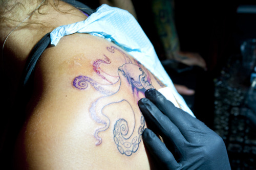 Last Rites Tattoo NYC. http://reverieinreality.tumblr.com/