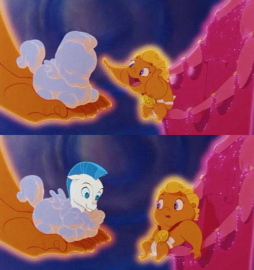 hercules disney characters pictures. Tagged as: baby hercules. baby