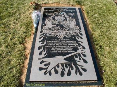 Happy Birthday DimeBag Darrell You 8217re greatly missed and loved He