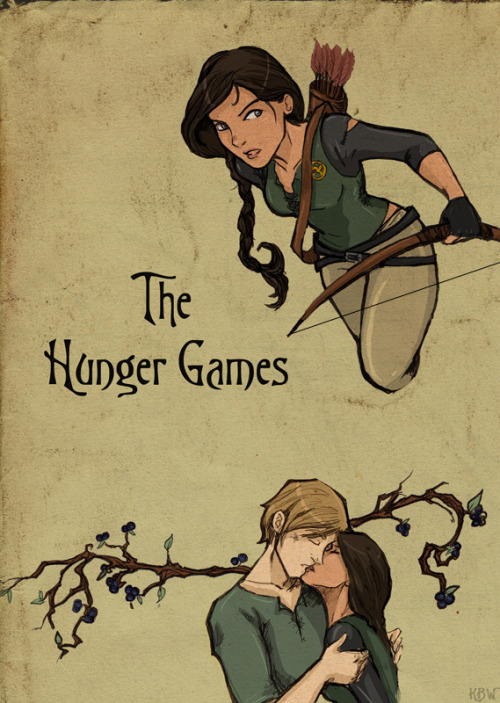 hunger games peeta. The Hunger Games (via