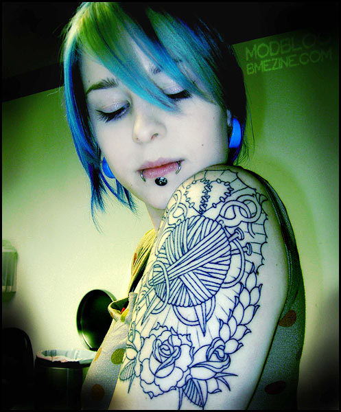 best female tattoos