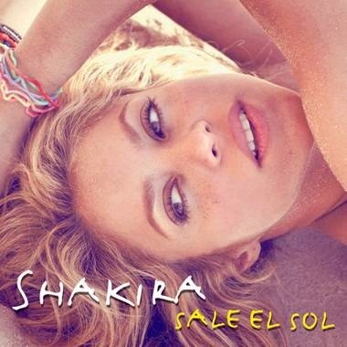shakira waka waka album. Shakira#39;s hit #39;Waka Waka#39; has