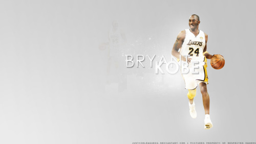 kobe bryant wallpapers 2010. Kobe Bryant - Wallpaper #2