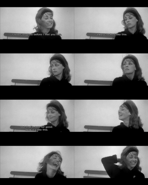 Jules et Jim 1962 dir Fran ois Truffaut Source amisfictifs