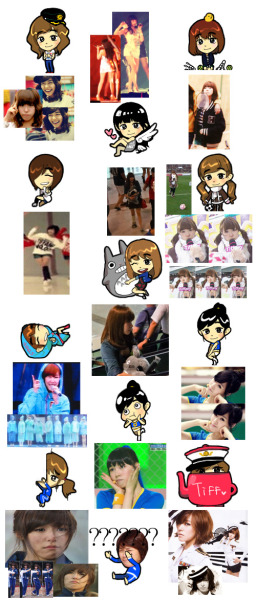 Tiffany (Various)

http://www.megaupload.com/?d=T4DXGY9A

cr: Orginal creator
Submitter: Anon