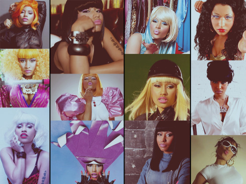 Nicki Minaj Wallpaper Desktop. Wallpaper, desktop background