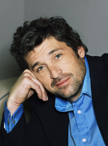 Patrick Dempsey LOVE Reblogged 1 year ago from fuckyeahcuteactors 55 notes